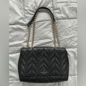 Kate Spade Leather Bag